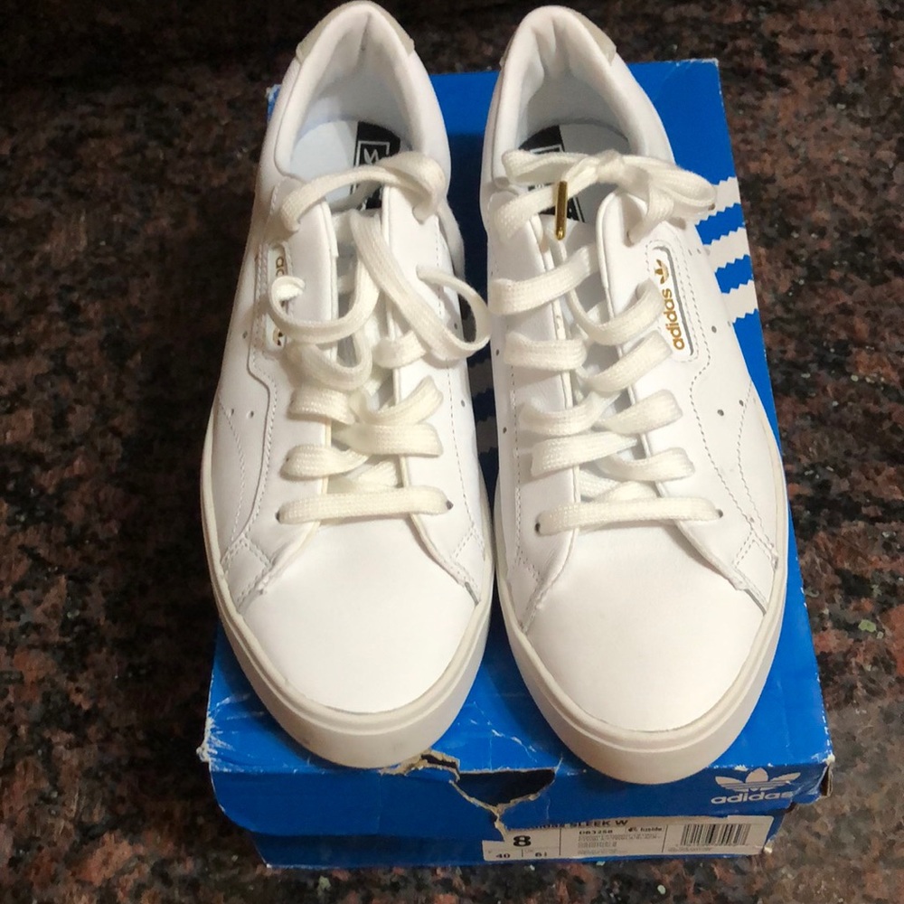 Adidas Sleek W